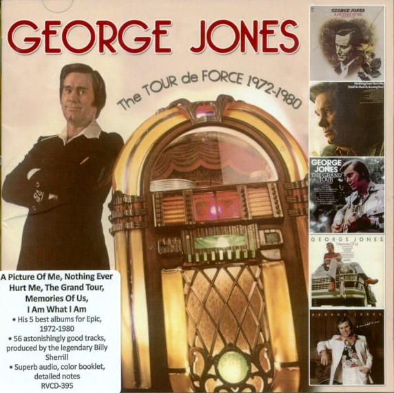 George Jones